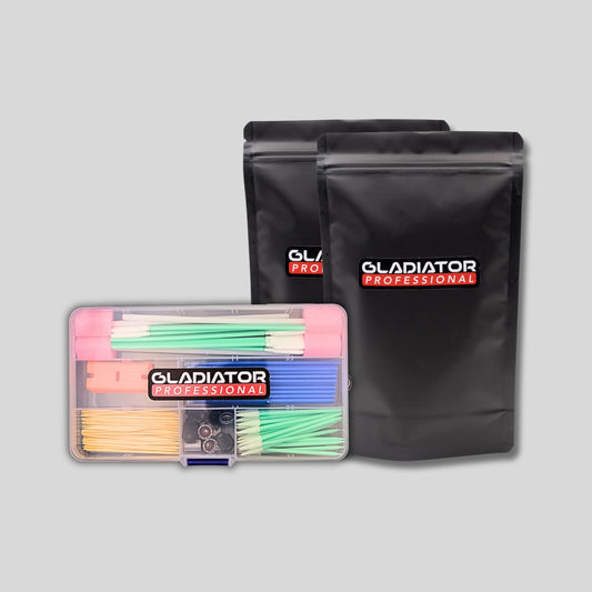 SIDEKICK + Mega Reload