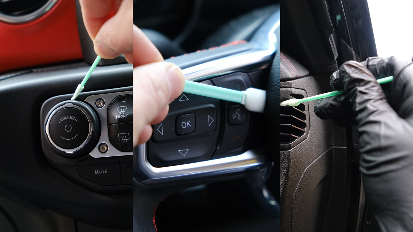 Sidekick Sample Pack - Gladiator Professional