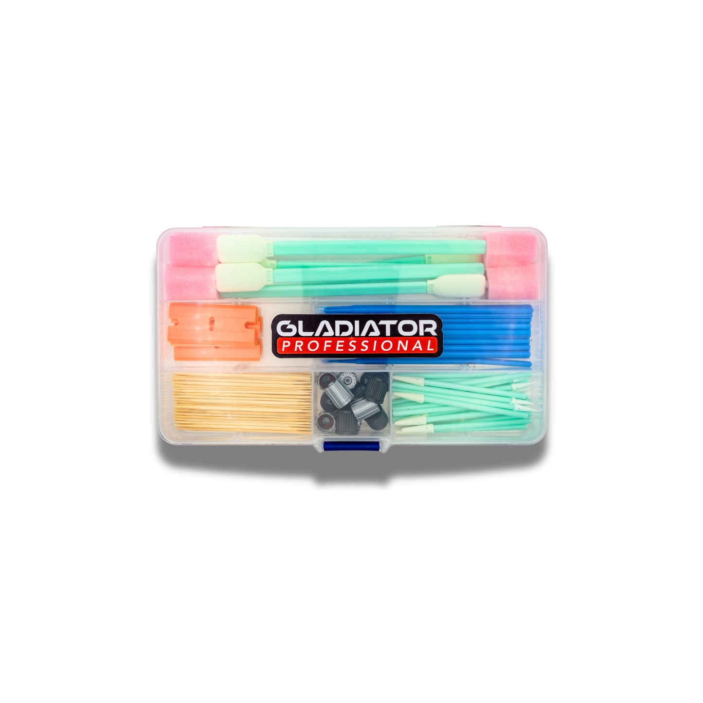 Gladiator Professional - Sidekick - Micro detailing kit