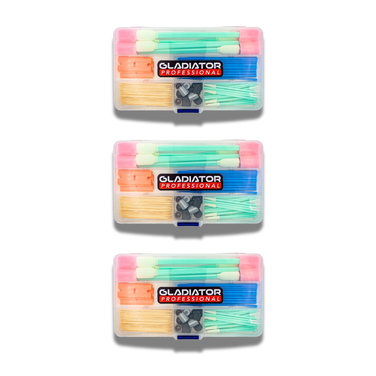 Sidekick mini- micro detailing kit - gladiator professional