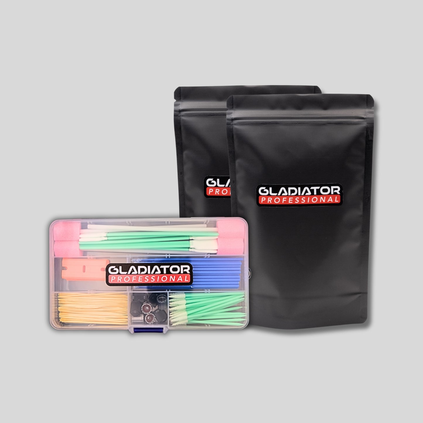 SIDEKICK + Mega Reload